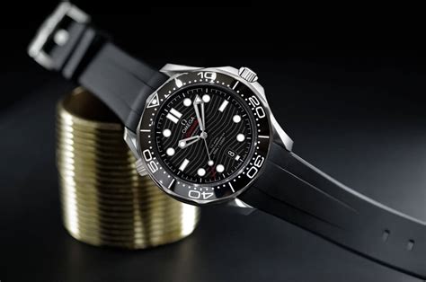 omega seamaster rubber band|replacement strap for omega seamaster.